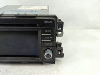 2014-2015 Mazda 6 Radio AM FM Cd Player Receiver Replacement P/N:CV-VM42E1JMB Fits Fits 2013 2014 2015 2016 OEM Used Auto Pa