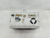 2014-2015 Mazda 6 Radio AM FM Cd Player Receiver Replacement P/N:CV-VM42E1JMB Fits Fits 2013 2014 2015 2016 OEM Used Auto Pa