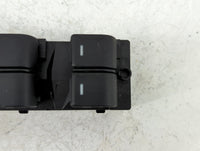 2014-2015 Mazda 6 Master Power Window Switch Replacement Driver Side Left Fits Fits 2014 2015 OEM Used Auto Parts - Oemuseda