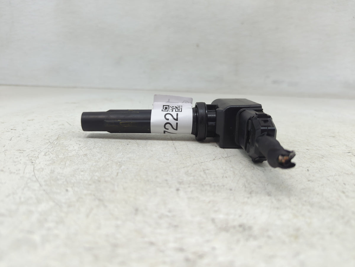 2014-2021 Mazda 6 Ignition Coil Igniter Pack - Oemusedautoparts1.com