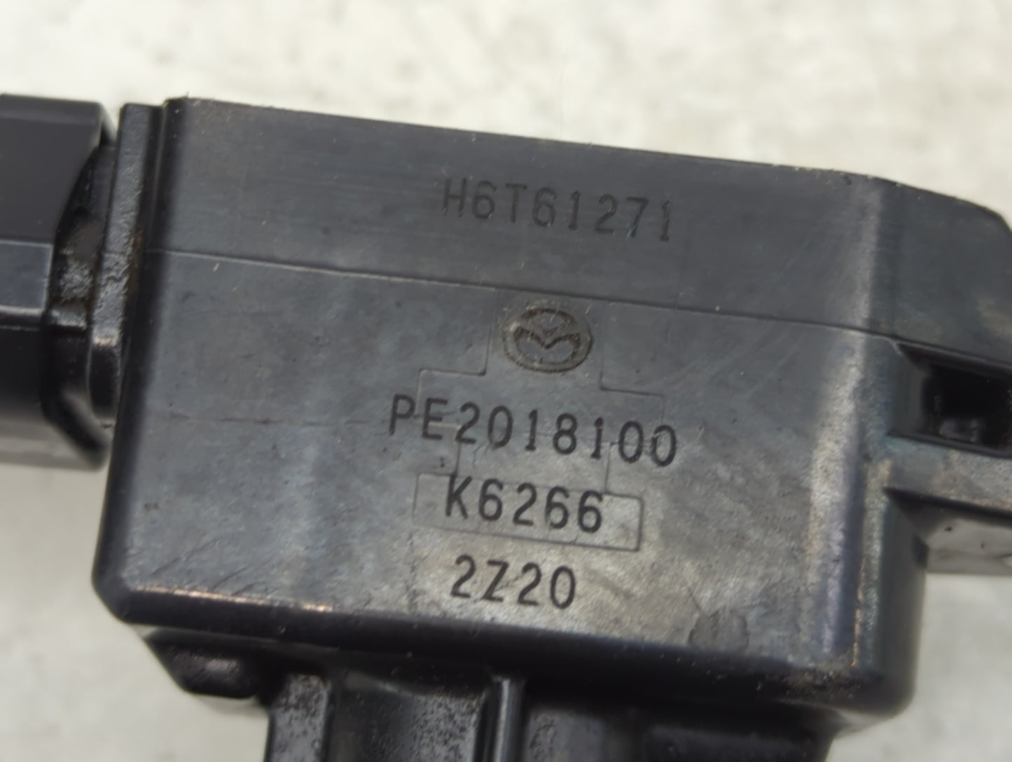 2015 Mazda 6 Ignition Coil Igniter Pack - Oemusedautoparts1.com