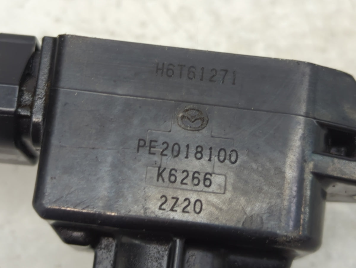 2014-2021 Mazda 6 Ignition Coil Igniter Pack - Oemusedautoparts1.com