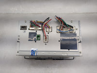 2014-2015 Mazda 6 Radio AM FM Cd Player Receiver Replacement P/N:CV-VM42E0JMB GJS1 66 DV0C, GHP9-UC_A31 Fits Fits 2014 2015 