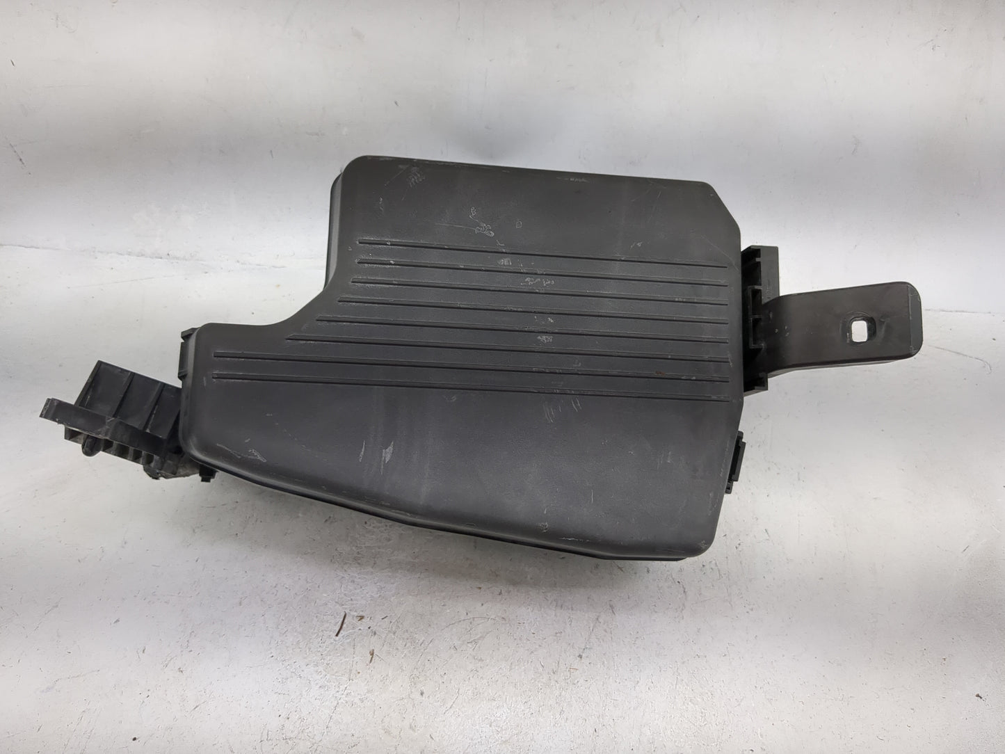 2015 Mazda 6 Fusebox Fuse Box Panel Relay Module P/N:KD45-675X0 C KD45675X0C Fits Fits 2014 2016 OEM Used Auto Parts - Oemus