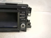 2014-2015 Mazda 6 Radio AM FM Cd Player Receiver Replacement P/N:CV-VM42E0JMB GJS1 66 DV0C Fits Fits 2014 2015 OEM Used Auto