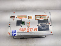 2014-2015 Mazda 6 Radio AM FM Cd Player Receiver Replacement P/N:CV-VM42E0JMB GJS1 66 DV0C Fits Fits 2014 2015 OEM Used Auto