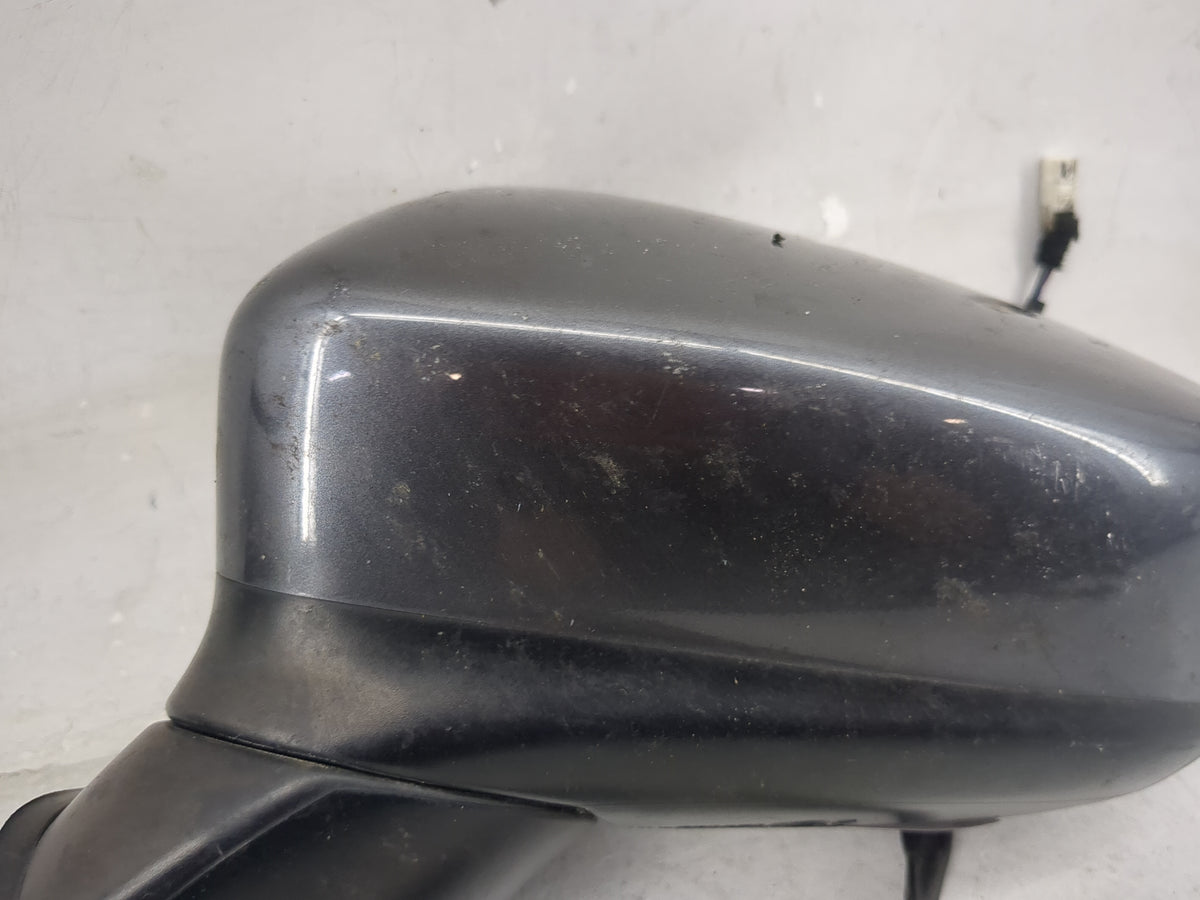 2014-2016 Mazda 6 Passenger Side View Mirror - Right Door Mirror OEM Used - Oemusedautoparts1.com