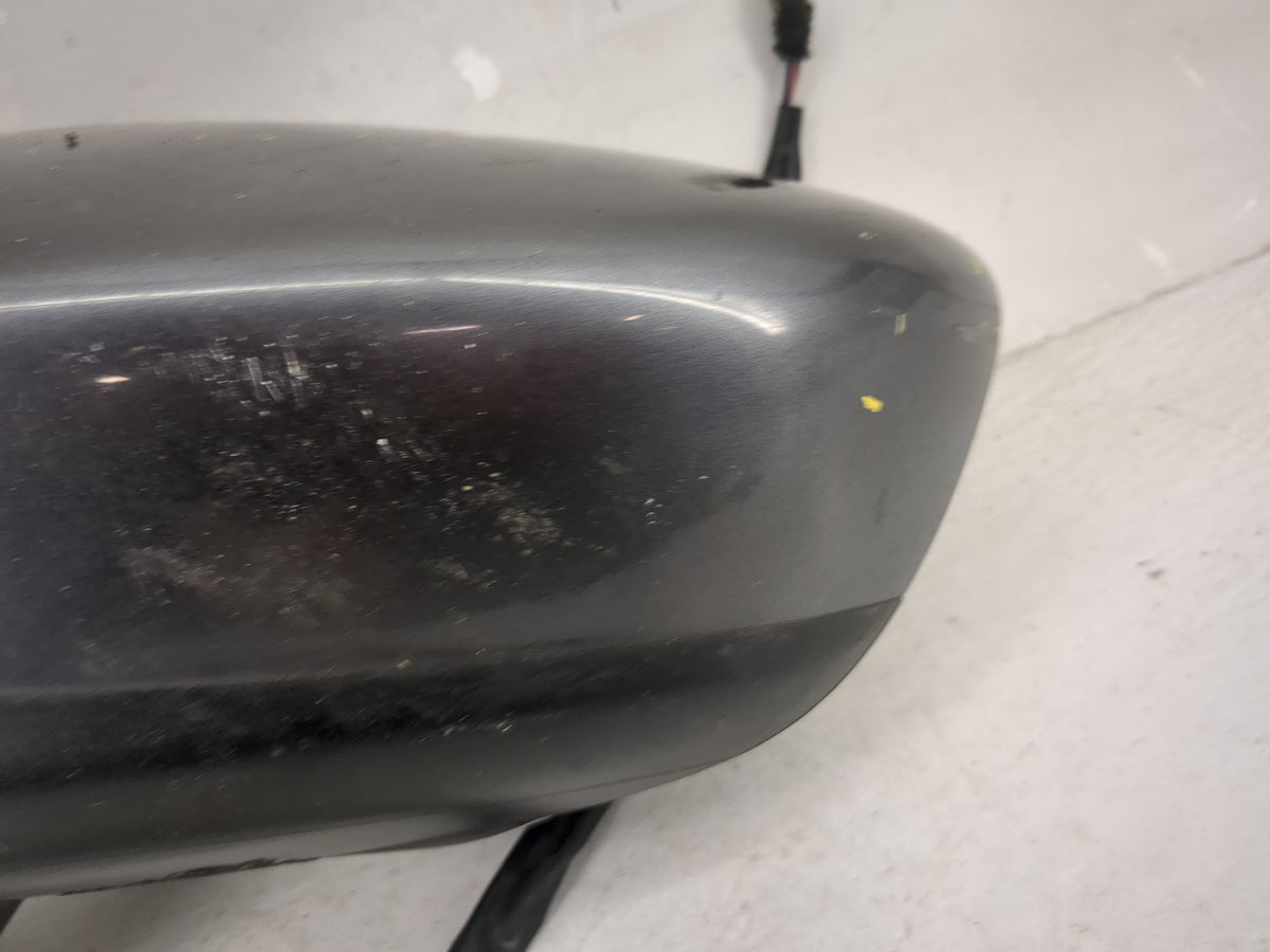 2014-2016 Mazda 6 Passenger Side View Mirror - Right Door Mirror OEM Used - Oemusedautoparts1.com