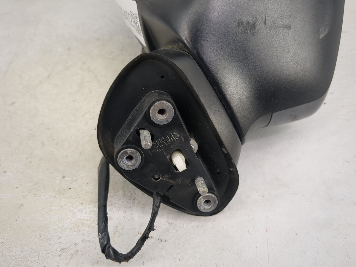 2014-2016 Mazda 6 Passenger Side View Mirror - Right Door Mirror OEM Used - Oemusedautoparts1.com