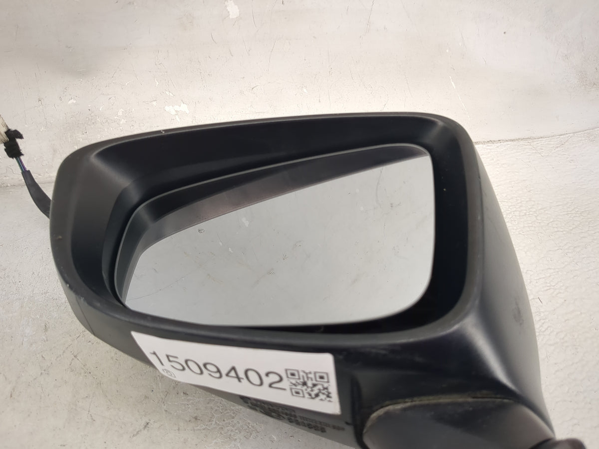 2014-2016 Mazda 6 Passenger Side View Mirror - Right Door Mirror OEM Used - Oemusedautoparts1.com
