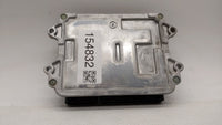 2014 Mazda 6 PCM Engine Control Computer ECU ECM PCU OEM P/N:PY1D 18 881E PY9V 18 881 Fits OEM Used Auto Parts - Oemusedauto