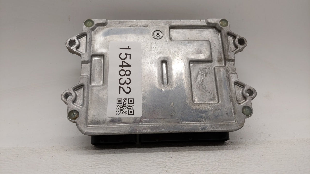 2014-2016 Mazda 6 PCM Engine Control Computer ECU ECM PCU OEM P/N:PY1D 18 881E PY9V 18 881 Fits 2014 2015 2016 OEM Used Auto