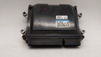 2014 Mazda 6 PCM Engine Control Computer ECU ECM PCU OEM P/N:PY1D 18 881E PY9V 18 881 Fits OEM Used Auto Parts - Oemusedauto