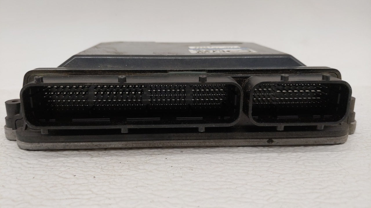 2014 Mazda 6 PCM Engine Control Computer ECU ECM PCU OEM P/N:PY1D 18 881E PY9V 18 881 Fits OEM Used Auto Parts - Oemusedauto