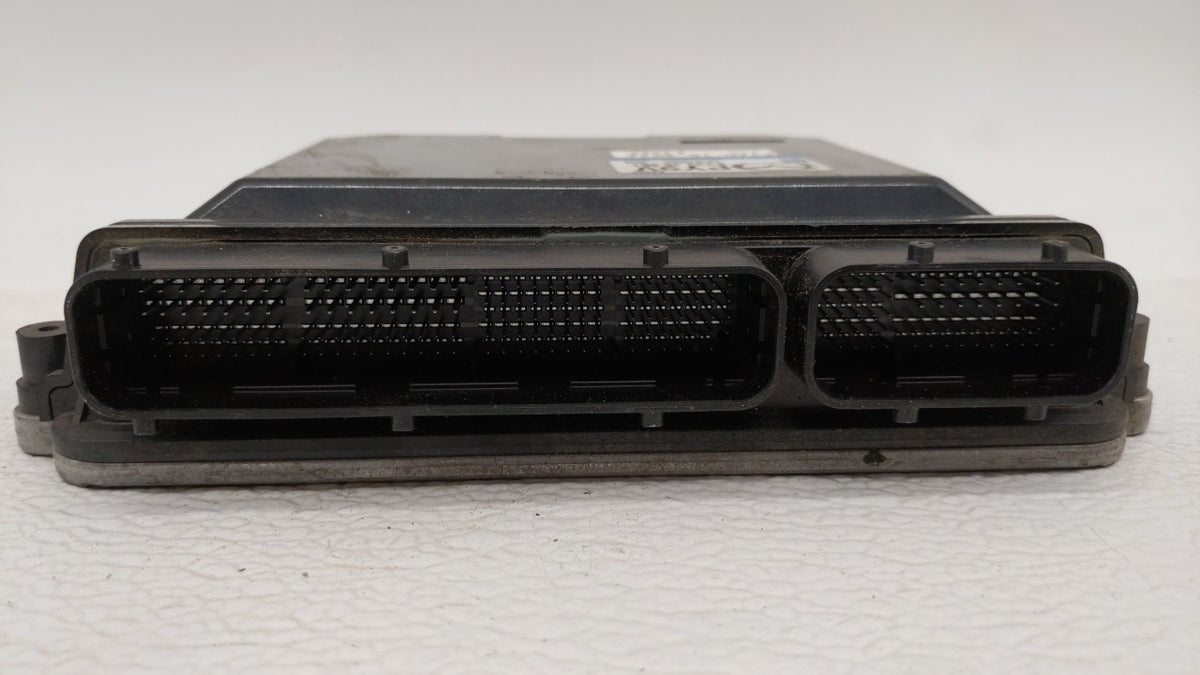 2014-2016 Mazda 6 PCM Engine Control Computer ECU ECM PCU OEM P/N:PY1D 18 881E PY9V 18 881 Fits 2014 2015 2016 OEM Used Auto