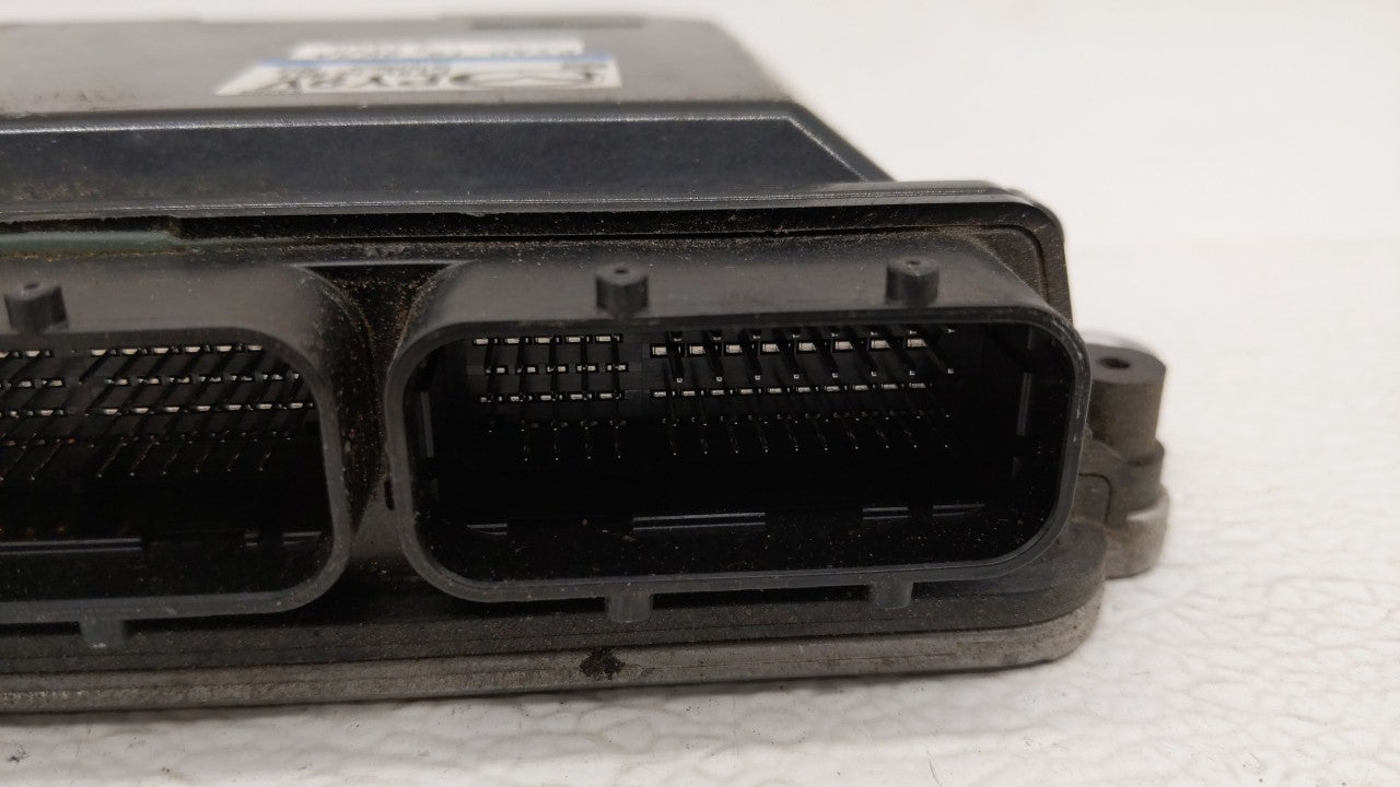 2014 Mazda 6 PCM Engine Control Computer ECU ECM PCU OEM P/N:PY1D 18 881E PY9V 18 881 Fits OEM Used Auto Parts - Oemusedauto
