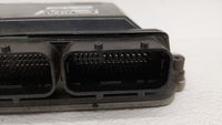 2014 Mazda 6 PCM Engine Control Computer ECU ECM PCU OEM P/N:PY1D 18 881E PY9V 18 881 Fits OEM Used Auto Parts - Oemusedauto