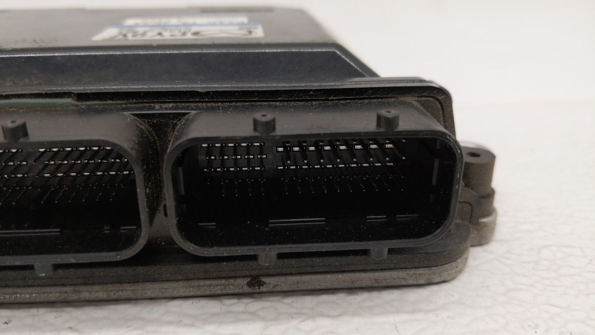 2014-2016 Mazda 6 PCM Engine Control Computer ECU ECM PCU OEM P/N:PY1D 18 881E PY9V 18 881 Fits 2014 2015 2016 OEM Used Auto