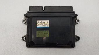 compare product 2014 Mazda 6 PCM Engine Control Computer ECU ECM PCU OEM P/N:PY1D 18 881E PY9V 18 881 Fits OEM Used Auto Parts