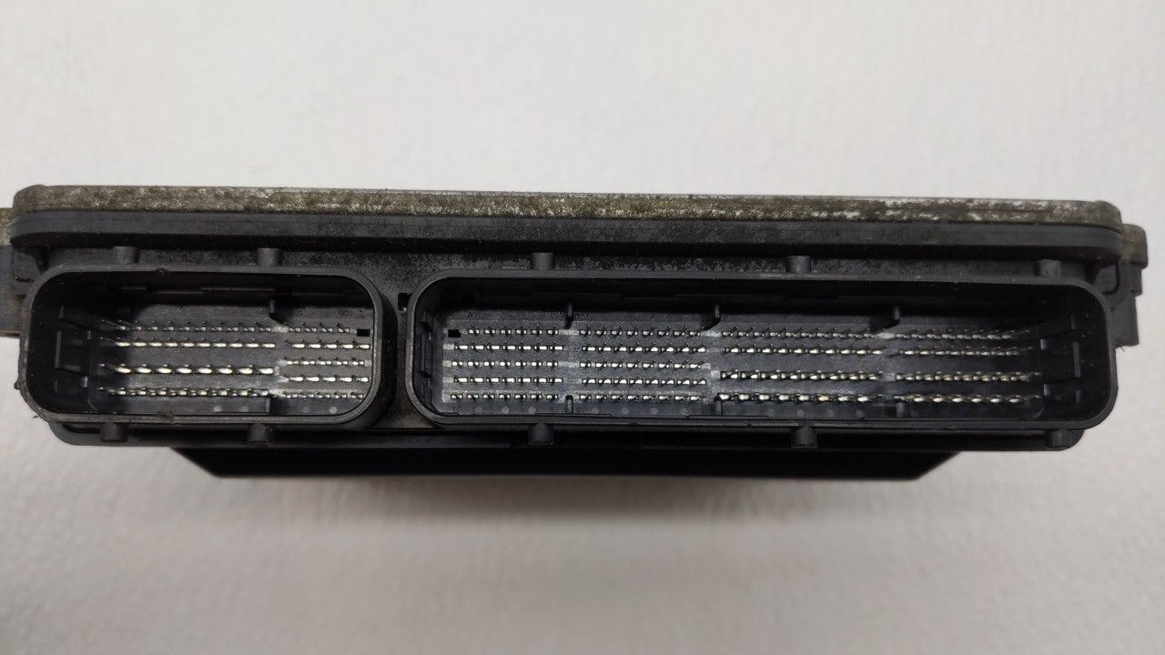 2014 Mazda 6 PCM Engine Control Computer ECU ECM PCU OEM P/N:PY1D 18 881E PY9V 18 881 Fits OEM Used Auto Parts - Oemusedauto