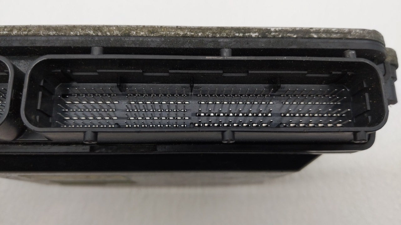2014 Mazda 6 PCM Engine Control Computer ECU ECM PCU OEM P/N:PY1D 18 881E PY9V 18 881 Fits OEM Used Auto Parts - Oemusedauto