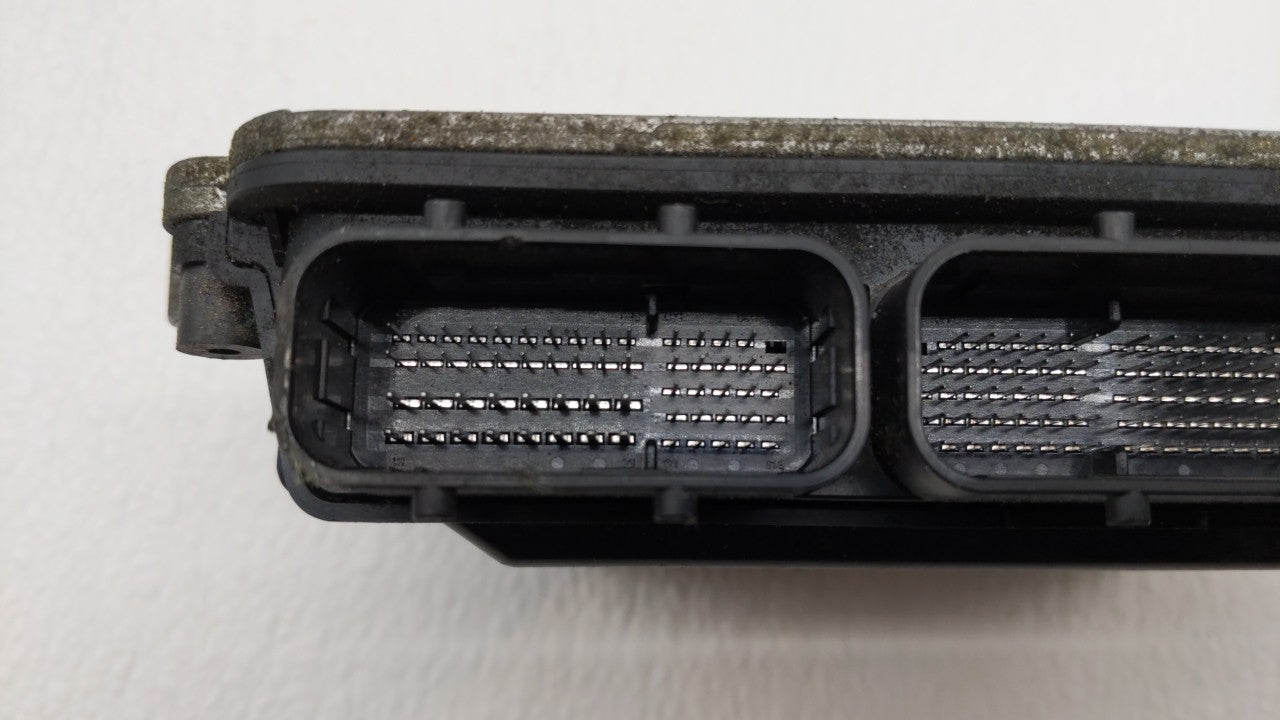 2014 Mazda 6 PCM Engine Control Computer ECU ECM PCU OEM P/N:PY1D 18 881E PY9V 18 881 Fits OEM Used Auto Parts - Oemusedauto