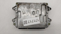 2014 Mazda 6 PCM Engine Control Computer ECU ECM PCU OEM P/N:PY1D 18 881E PY9V 18 881 Fits OEM Used Auto Parts - Oemusedauto