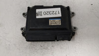 2014 Mazda 6 PCM Engine Control Computer ECU ECM PCU OEM P/N:PY1D 18 881E PY9V 18 881 Fits OEM Used Auto Parts - Oemusedauto