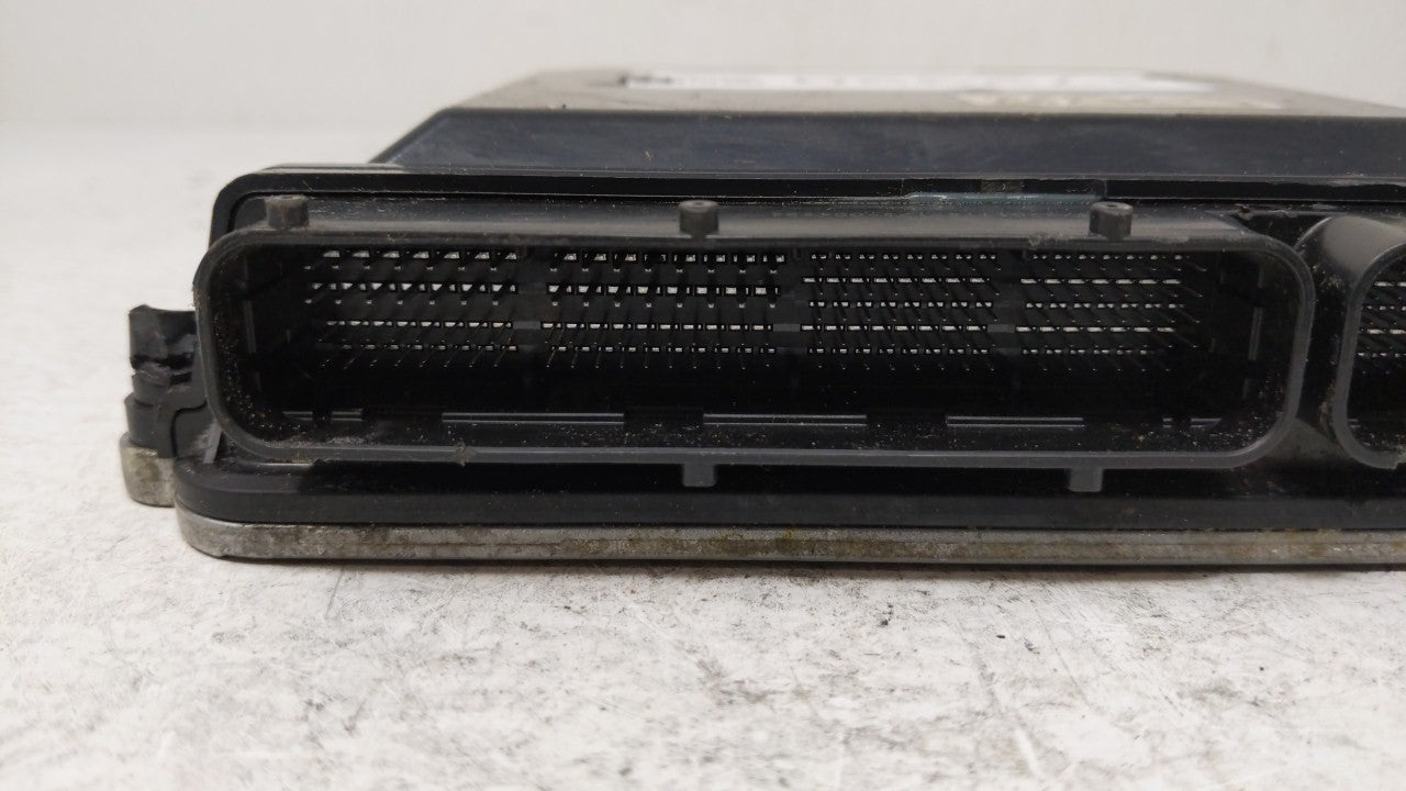 2014 Mazda 6 PCM Engine Control Computer ECU ECM PCU OEM P/N:PY1D 18 881E PY9V 18 881 Fits OEM Used Auto Parts - Oemusedauto