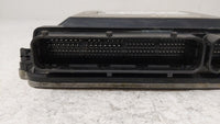 2014 Mazda 6 PCM Engine Control Computer ECU ECM PCU OEM P/N:PY1D 18 881E PY9V 18 881 Fits OEM Used Auto Parts - Oemusedauto