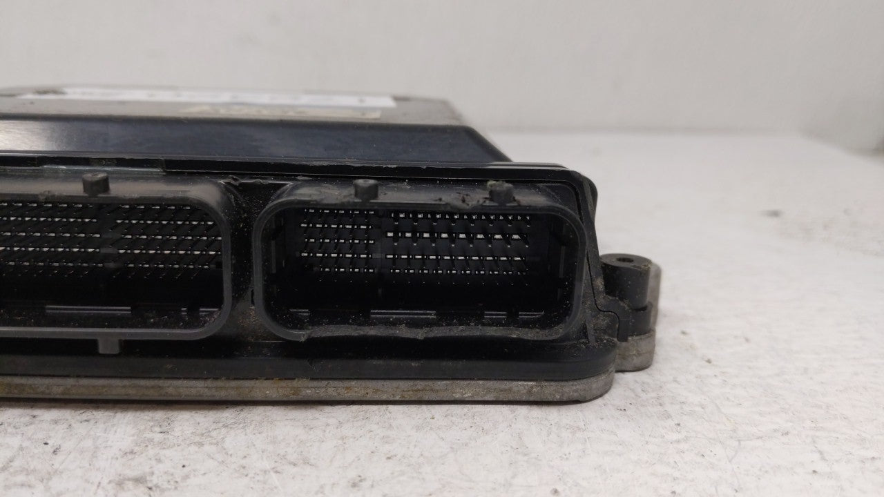 2014 Mazda 6 PCM Engine Control Computer ECU ECM PCU OEM P/N:PY1D 18 881E PY9V 18 881 Fits OEM Used Auto Parts - Oemusedauto