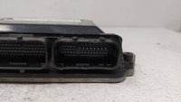 2014 Mazda 6 PCM Engine Control Computer ECU ECM PCU OEM P/N:PY1D 18 881E PY9V 18 881 Fits OEM Used Auto Parts - Oemusedauto