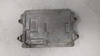 2014 Mazda 6 PCM Engine Control Computer ECU ECM PCU OEM P/N:PY1D 18 881E PY9V 18 881 Fits OEM Used Auto Parts - Oemusedauto