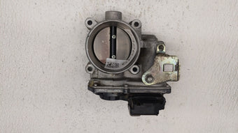 compare product 2014 Mazda 6 Throttle Body P/N:PY01 13 640 A Fits OEM Used Auto Parts