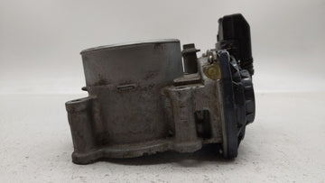 2014 Mazda 6 Throttle Body P/N:PY01 13 640 A Fits OEM Used Auto Parts