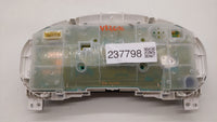 2014 Mazda 6 Instrument Cluster Speedometer Gauges P/N:11GLK2E Fits OEM Used Auto Parts - Oemusedautoparts1.com