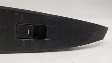 2015 Mazda 6 Passeneger Right Rear Power Window Switch Ghp9685l1