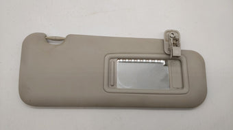 compare product 2015 Mazda 6 Sun Visor Shade Replacement Passenger Right Mirror Fits OEM Used Auto Parts
