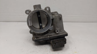 compare product 2014 Mazda 6 Throttle Body P/N:PY01 13 640 A Fits OEM Used Auto Parts