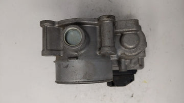2014 Mazda 6 Throttle Body P/N:PY01 13 640 A Fits OEM Used Auto Parts