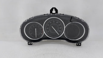 compare product 2014 Mazda 6 Instrument Cluster Speedometer Gauges P/N:11GLK2E Fits OEM Used Auto Parts