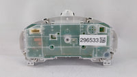 2014 Mazda 6 Instrument Cluster Speedometer Gauges P/N:11GLK2E Fits OEM Used Auto Parts - Oemusedautoparts1.com