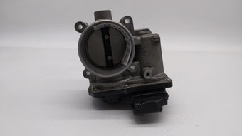 compare product 2014 Mazda 6 Throttle Body P/N:PY01 13 640 A Fits OEM Used Auto Parts