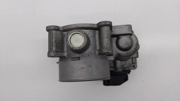 2014 Mazda 6 Throttle Body P/N:PY01 13 640 A Fits OEM Used Auto Parts