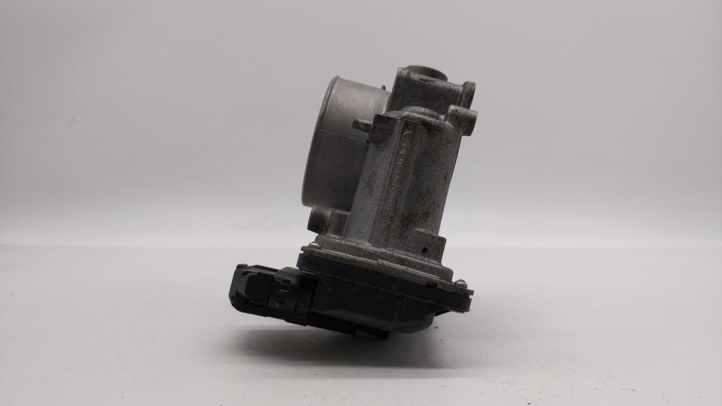 2014 Mazda 6 Throttle Body P/N:PY01 13 640 A Fits OEM Used Auto Parts - Oemusedautoparts1.com