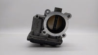 2014 Mazda 6 Throttle Body P/N:PY01 13 640 A Fits OEM Used Auto Parts - Oemusedautoparts1.com