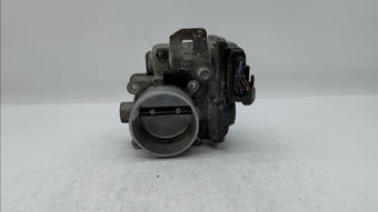 compare product 2014 Mazda 6 Throttle Body P/N:PY01 13 640 A Fits OEM Used Auto Parts