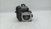 2014 Mazda 6 Throttle Body P/N:PY01 13 640 A Fits OEM Used Auto Parts - Oemusedautoparts1.com