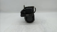 2014 Mazda 6 Throttle Body P/N:PY01 13 640 A Fits OEM Used Auto Parts - Oemusedautoparts1.com