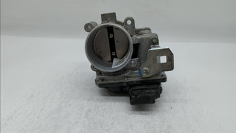 compare product 2014 Mazda 6 Throttle Body P/N:PY01 13 640 A Fits OEM Used Auto Parts